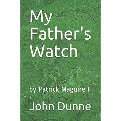 My Father's Watch