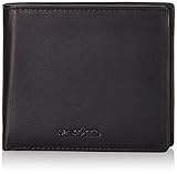 Ausgeprägtes Logo. Samsonite - Success SLG Billfold 9CC+H FL+W+Coin+2C Münzbörse, 12 cm, Black