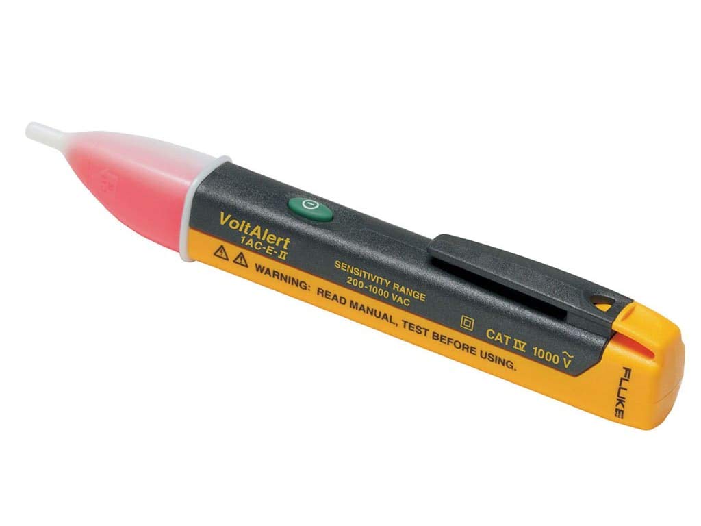 Fluke Electrical Tester (Fluke 1AC II A2) (B076BQHV4K) Amazon Price History, Amazon Price Tracker