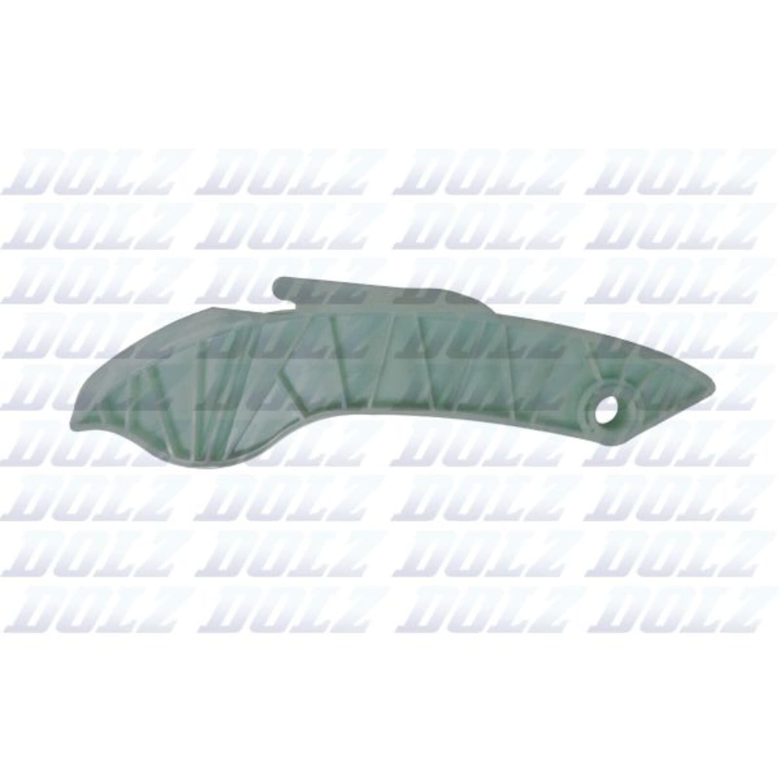 DOLZ Kit de chaîne de distribution 138 Simplex avec roues dentées avec roues dentées Compatible avec BMW 1 5 portes F20, PEUGEOT 207 3/5 portes WA, WC 208 I 3/5 portes CA, CC 308 I 3/5 portes 4A, 4C