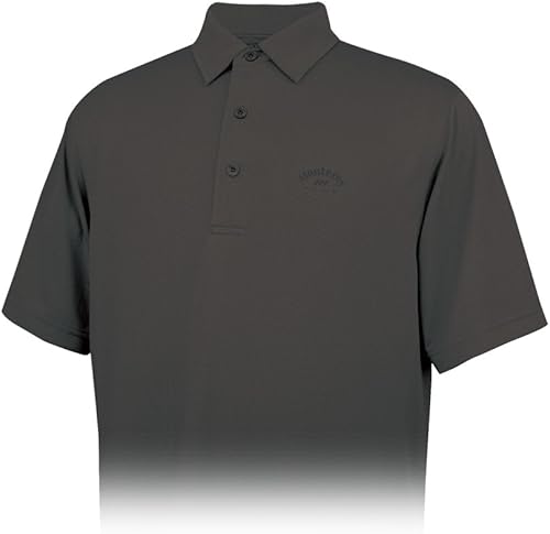 Polo Monterey Club Zone Tech Contrast para hombre #1522