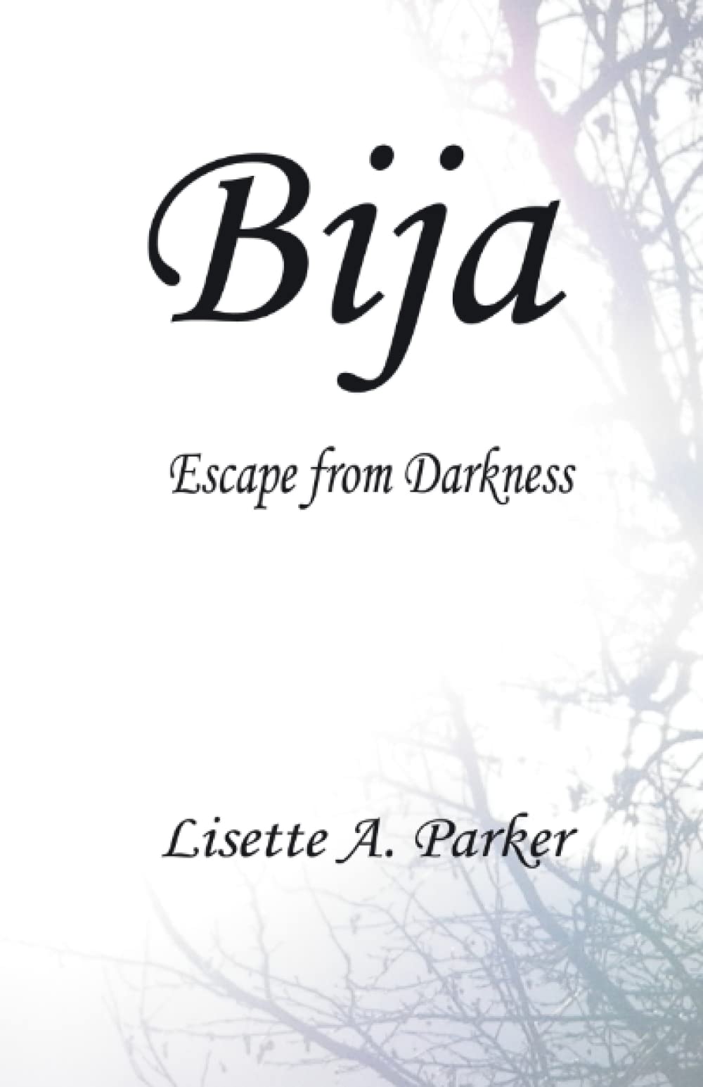 Bija: Escape from Darkness (The Three Shells)