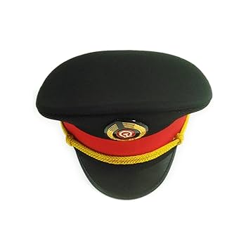 Amazon.co.jp: [Zeaiisiy] 駅員 帽子 大人 コスプレ