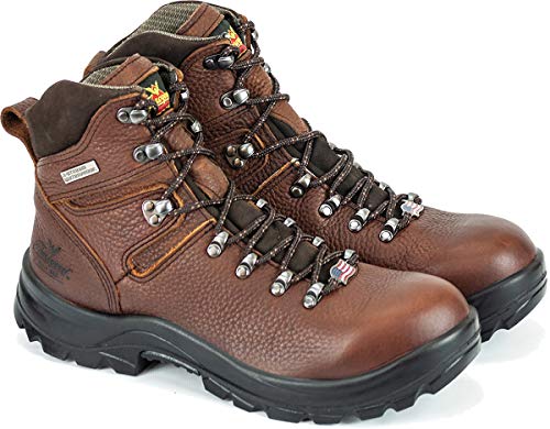 Thorogood Men's 804-3266 Omni Series 6