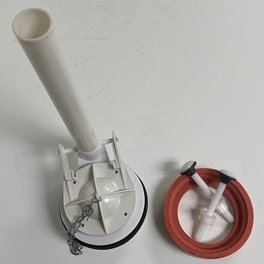 Flush Valve Replacement for American Standard Champion 4 Flush Valve