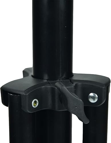 Miniatura 5 de EACHSHOT L-2600S - Soporte de luz para Amaran 200X 200D 100X 100D