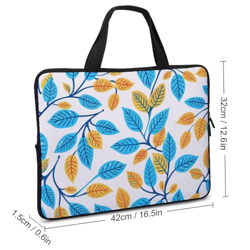 Laptop Shoulder Bag Laptop Bag Computer Bag miniatura 3
