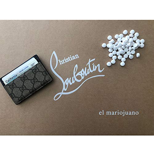 Christian Louboutin [Explicit]