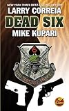 Dead Six (Dead Six Series Book 1)
