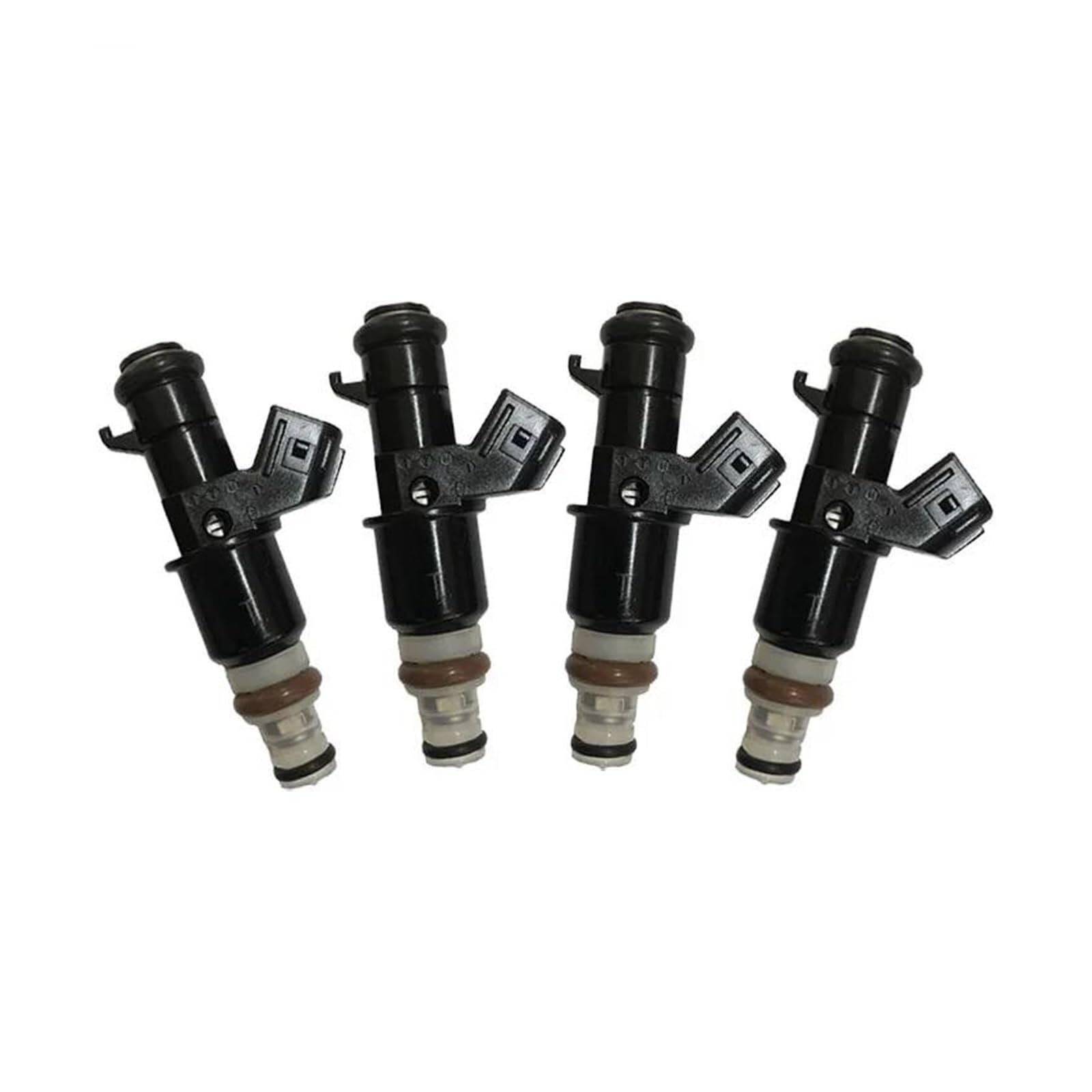 Diesel Injector Petrol Fuel Injector for CRV 2.4L 2003-2007 16450-RAA-A01