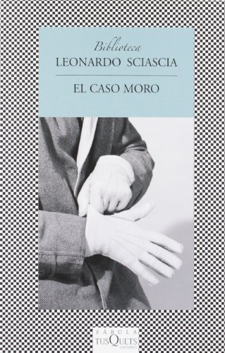 El caso Moro (FÁBULA)