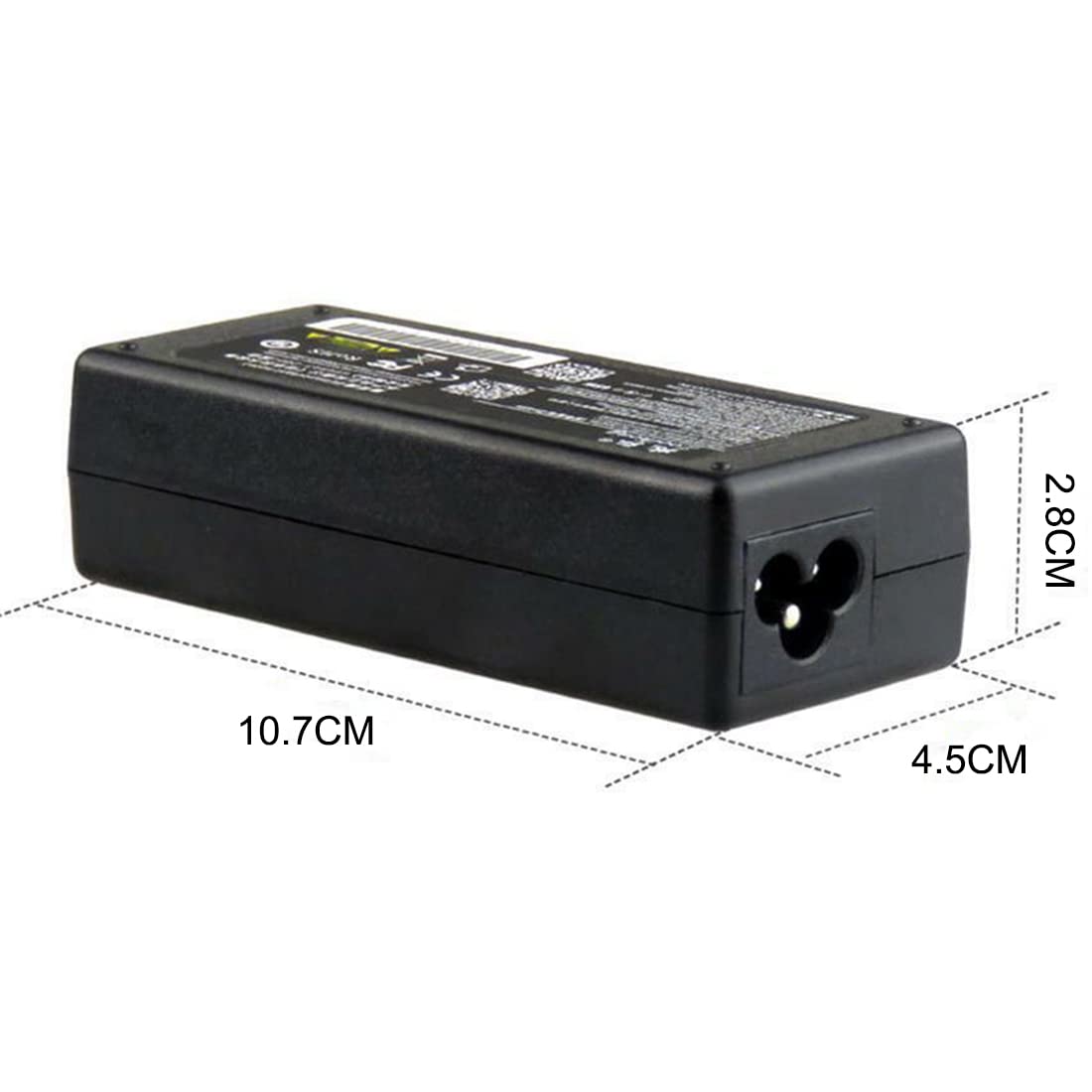 Alimentatore Originale ACER 19V 3,42A 65W per Notebook Alimentatore Originale ACER 19V 3,42A 65W per Notebook