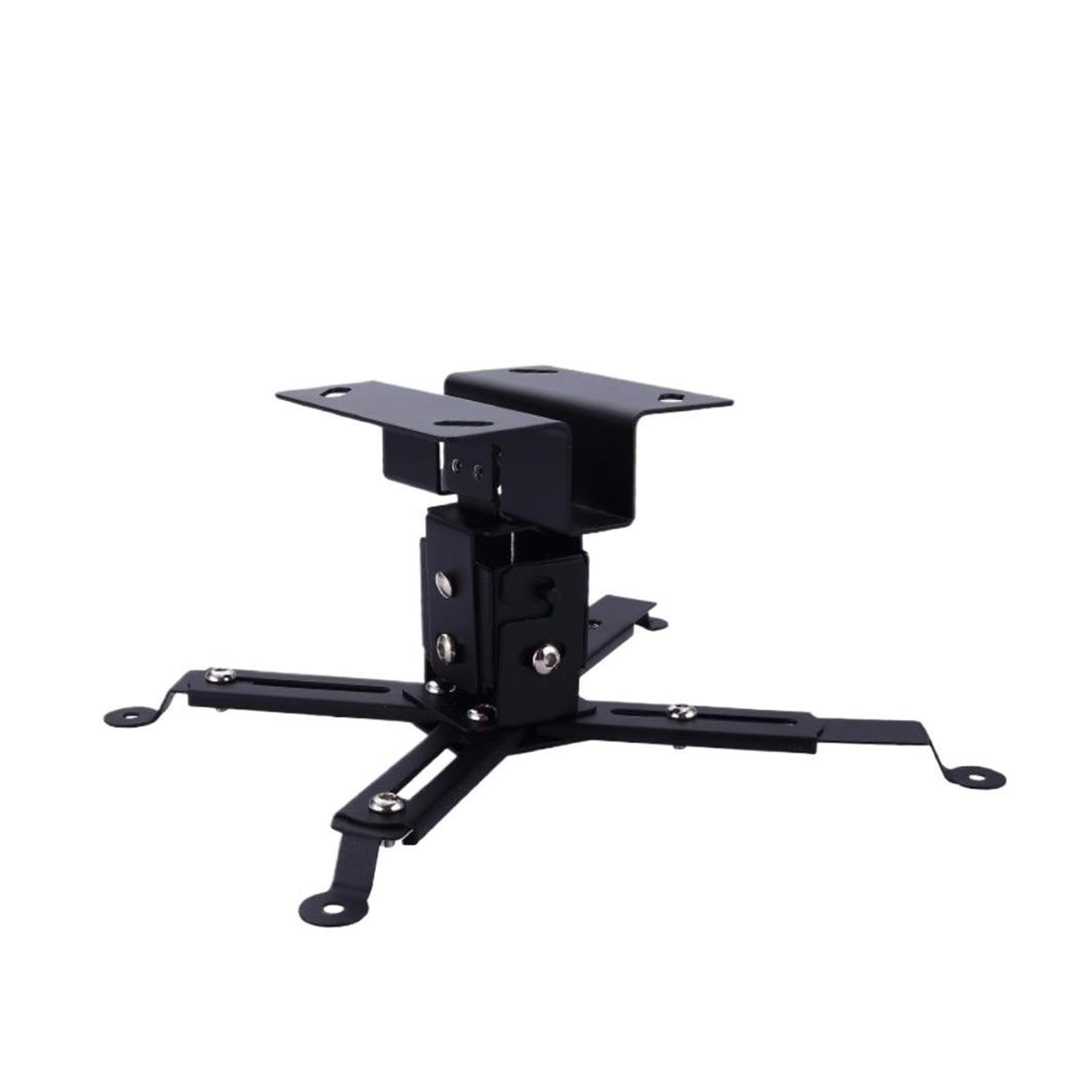 Supporto Da Soffitto for Proiettore In Metallo Con 12 Cm