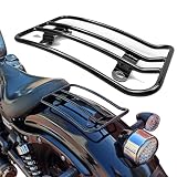 Rear Fender Solo Luggage Rack Exact Fit for YAMAHA...
