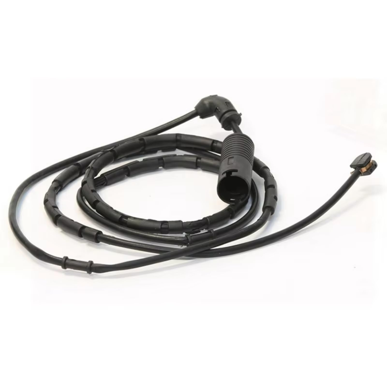 Czujniki ostrzegawcze do BMW serii 3 E46 330I 2001-2005 34351164371 34351164372 Czujniki zużycia klocków hamulcowych przednich i tylnych
