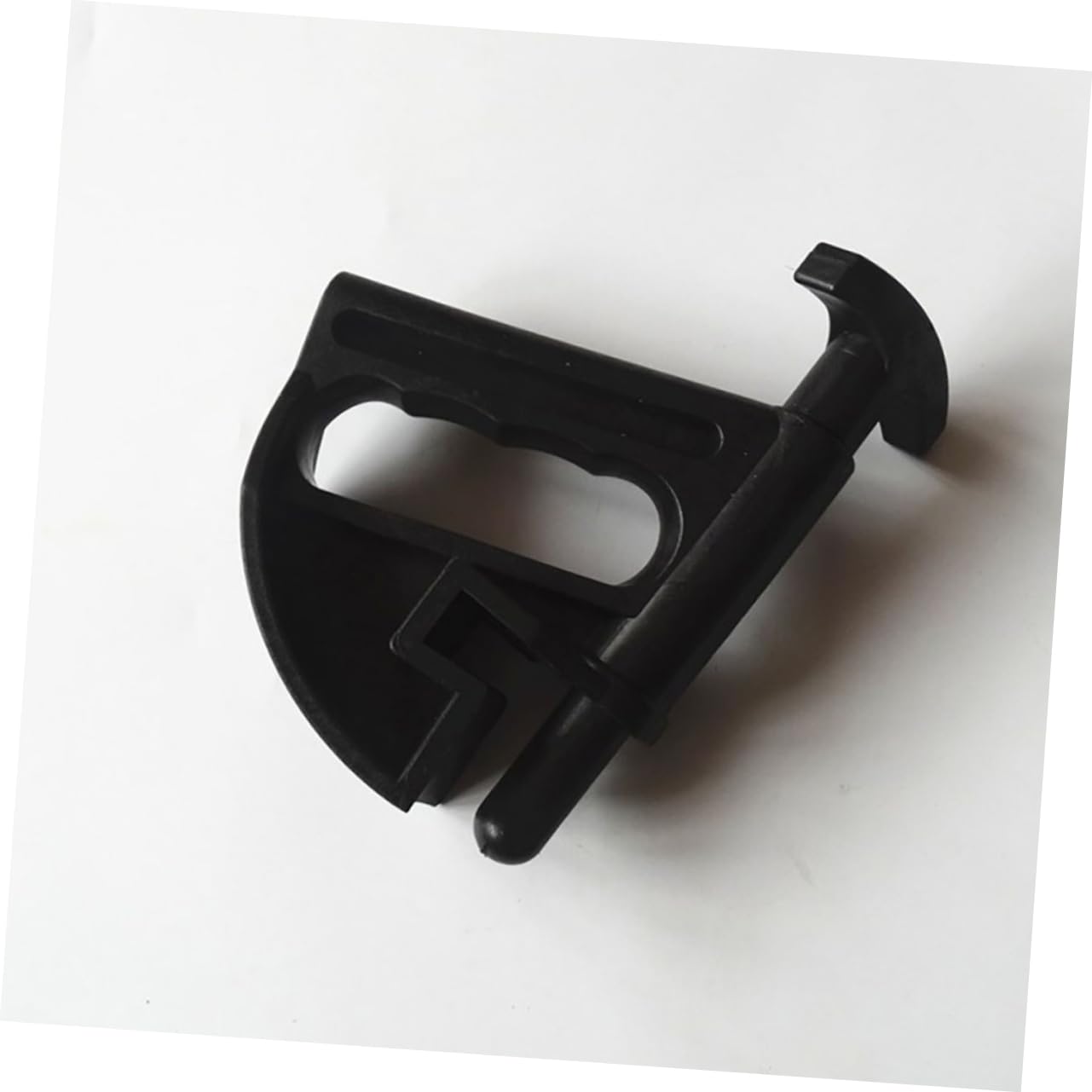 Mikinona 2 pièces Outils de Démontage Pneus Voiture Changeur Jante et Moyeu Accessoire Polyvalent pour Réparation Roue