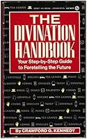 Divination Handbook (An Armadillo press book) 0451163664 Book Cover