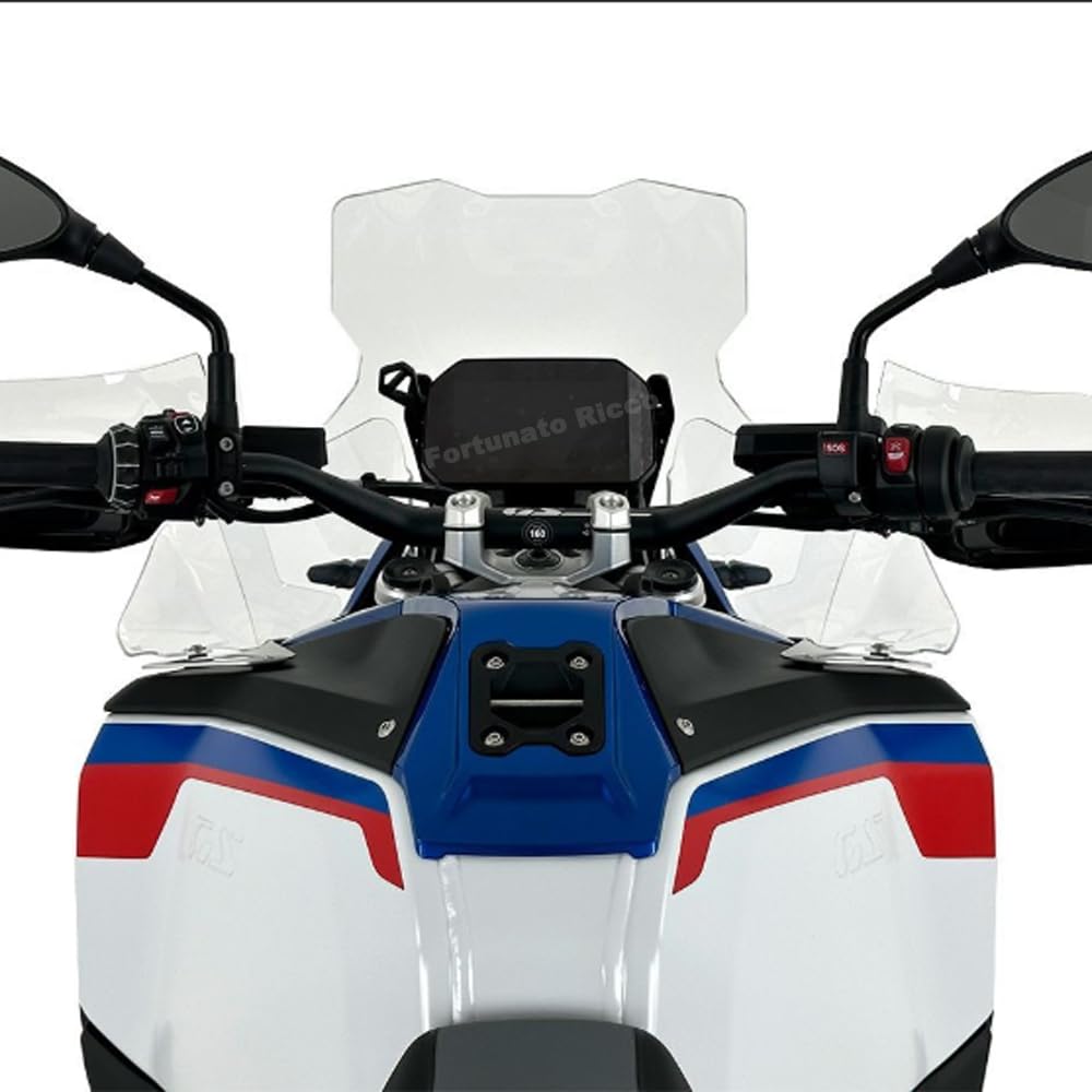 Błotnik motocyklowy DlaBmw R1300GS przygoda 2024