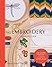 Embroidery: A Maker's Guide
