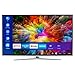 Produktbild MEDION X15511 138,8 cm (55 Zoll) UHD Fernseher (Smart-TV, 4K Ultra HD, Dolby Vision HDR, Micro Dimming MEMC, Netflix, Prime Video, WLAN,Triple Tuner, DTS, PVR, Bluetooth)