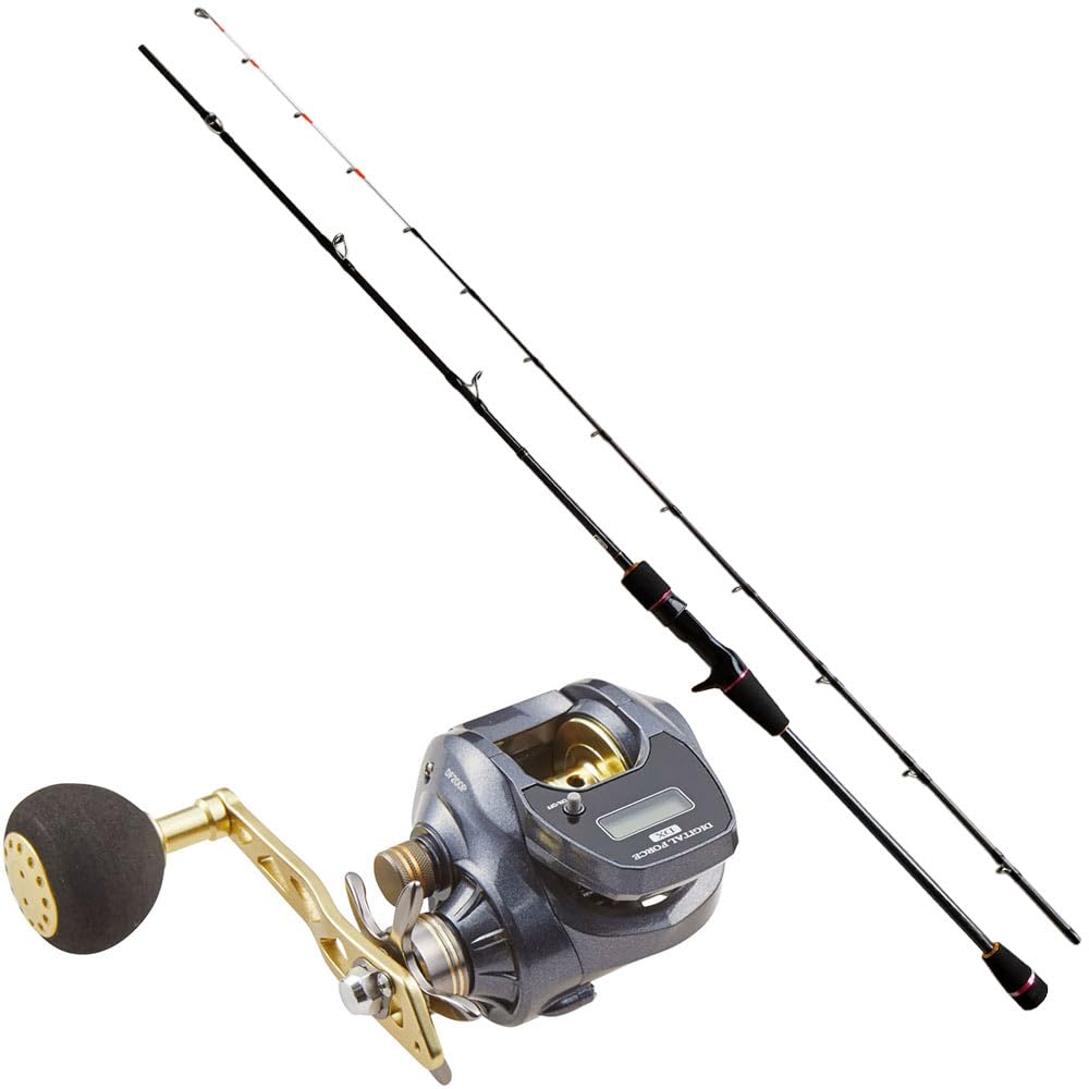 Amazon | イカメタル デジタルフォース メタリスト2 スパイラルモデル