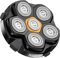 DOAO – DOAO Rasierkopf für Herrenrasierer, 2026 verbesserte wasserd