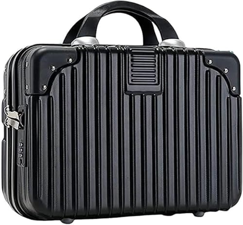 [Zxyler] �L�����[�P�[�X �~�j ���f�B�[�X 14/16�C���` �X�[�c�P�[�X �L�����[�o�b�O ��e�� �y�� �_�C�������b�N �g�ѕ֗� �@���������݉� �����������[�P�[�X (16�C���`,�u���b�N)