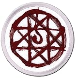 FullMetal Alchemist: Als Blood Mark Anime Patch