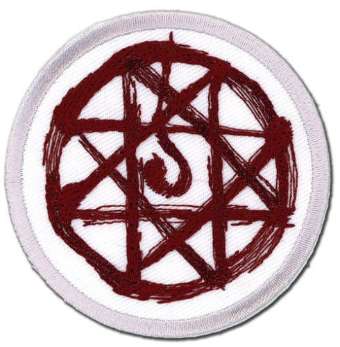 FullMetal Alchemist: Als Blood Mark Anime Patch
