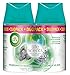 Produktbild Air Wick Freshmatic Max Automatisches Duftspray Nachfüller, Spaziergang im Morgenwald, 2er Pack (2 x 250ml)