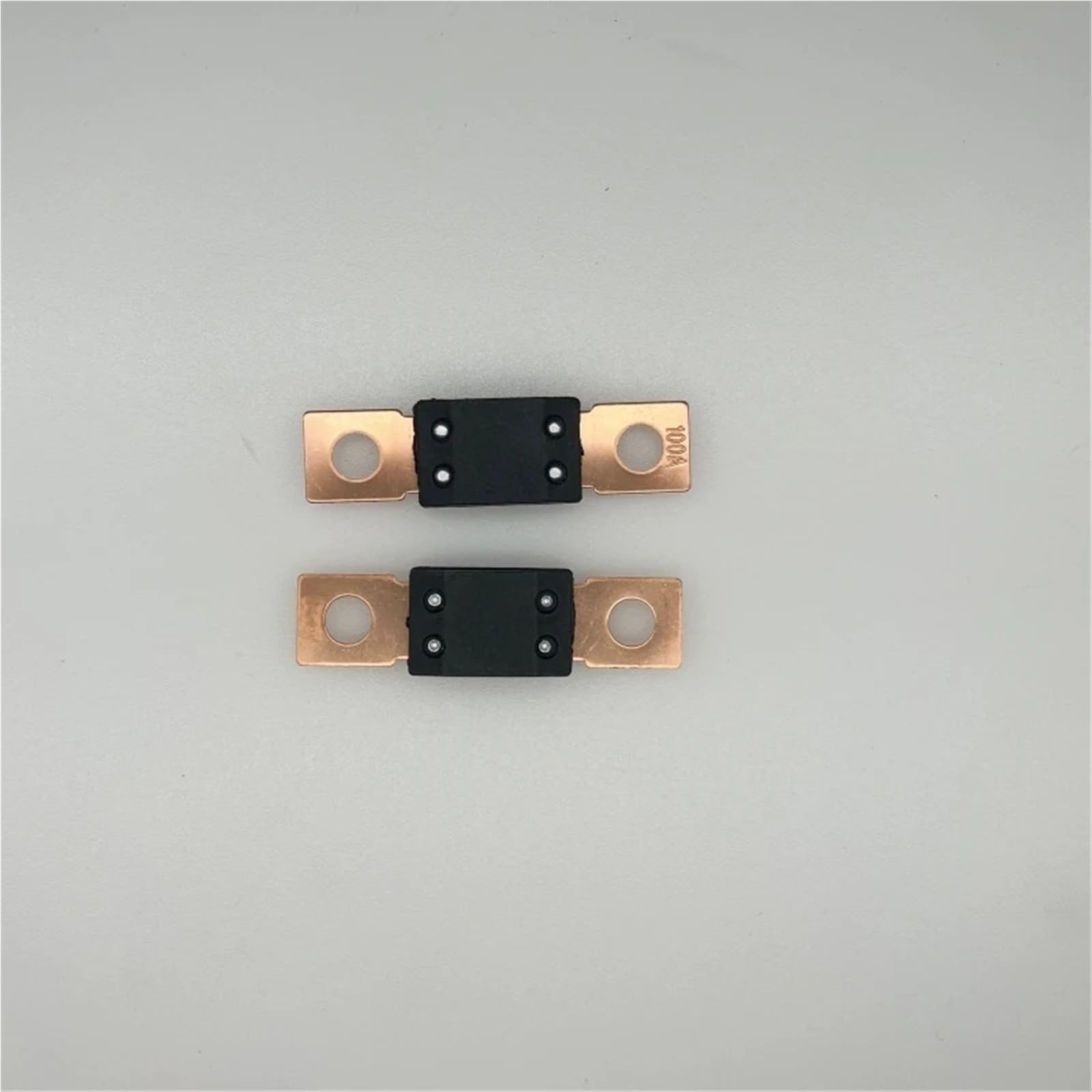 Porte-fusible automatique ANM-H3 32 V MEGA avec couvercle et lame 30 A - 500 A, 1 pièce(175A,Fuse-1pcs)
