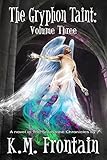 gryphons and gargoyles amazon  The Gryphon Taint: Volume Three (The Soulstone Chronicles Book 6) (English Edition)