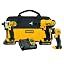 3 Tools + 2 Batteries