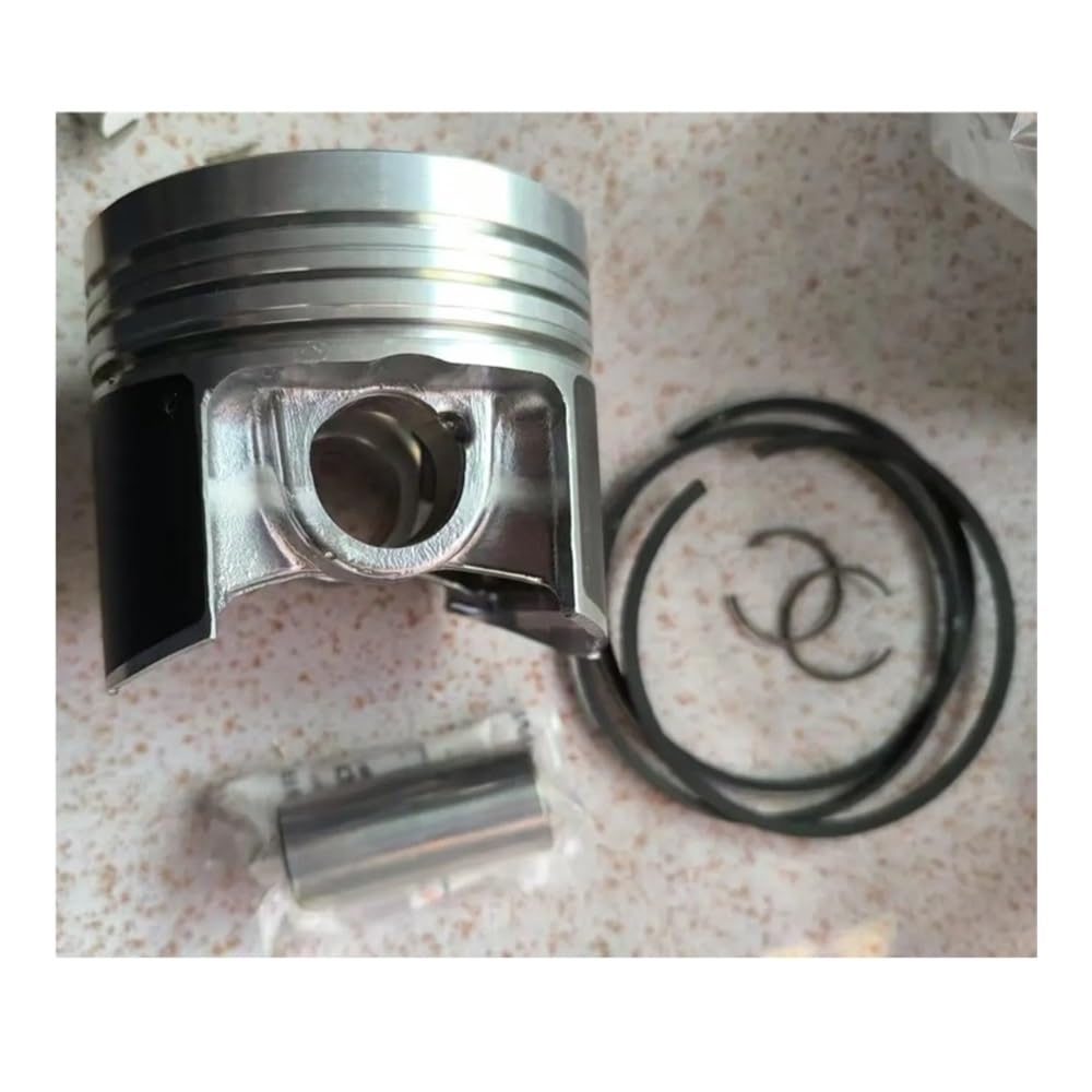Ctybvm One Color Piston Assembly Fit For Ed0065028950-S