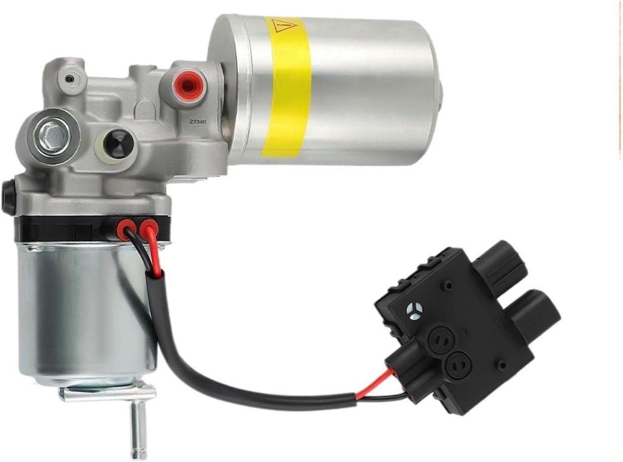 Brake Booster Pump Assembly Toyoa Highlander Fit For Lexus RX450hL 47070-48020 4707048010