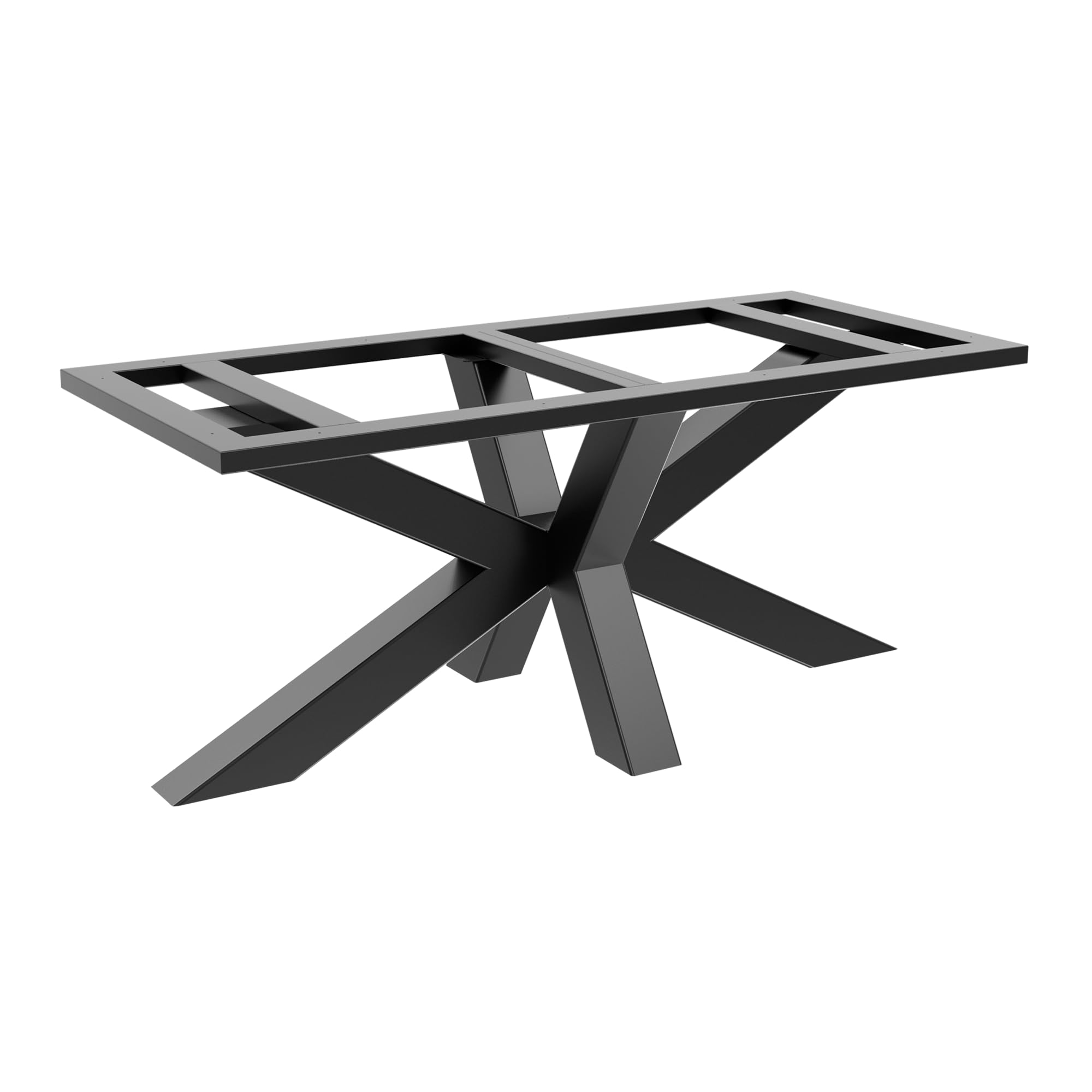 Möbelbeine Acmr Xtrm, 180x80x76 cm