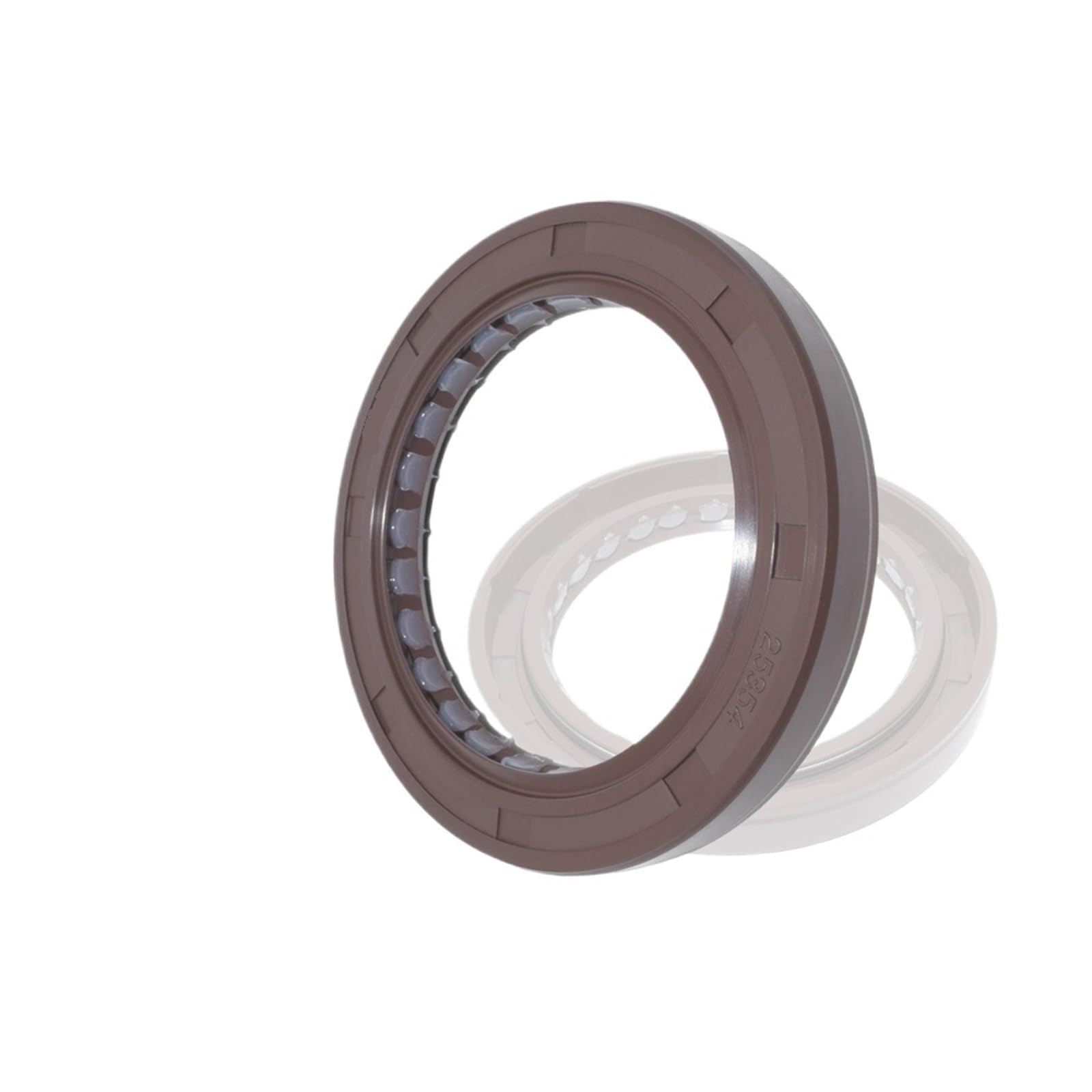 Shaft Oil Seal for Hydraulic Pump with Size 63.9x89x11 mm Double Lip