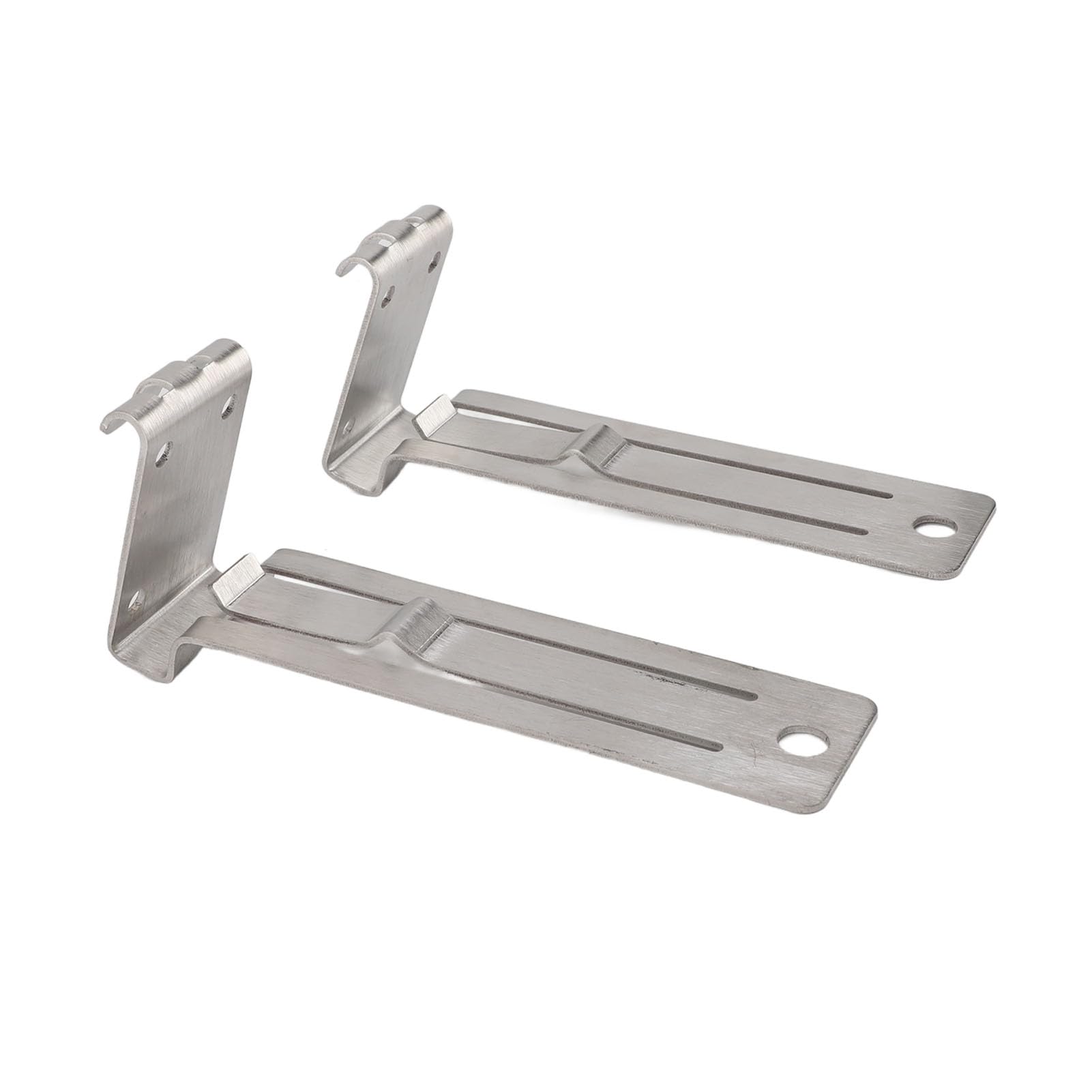 Gecko Gauge Outil De Pince Pour Revêtement – Lot De 2 – Pour Installation 3/8″ – Neuf Boîte Ouverte