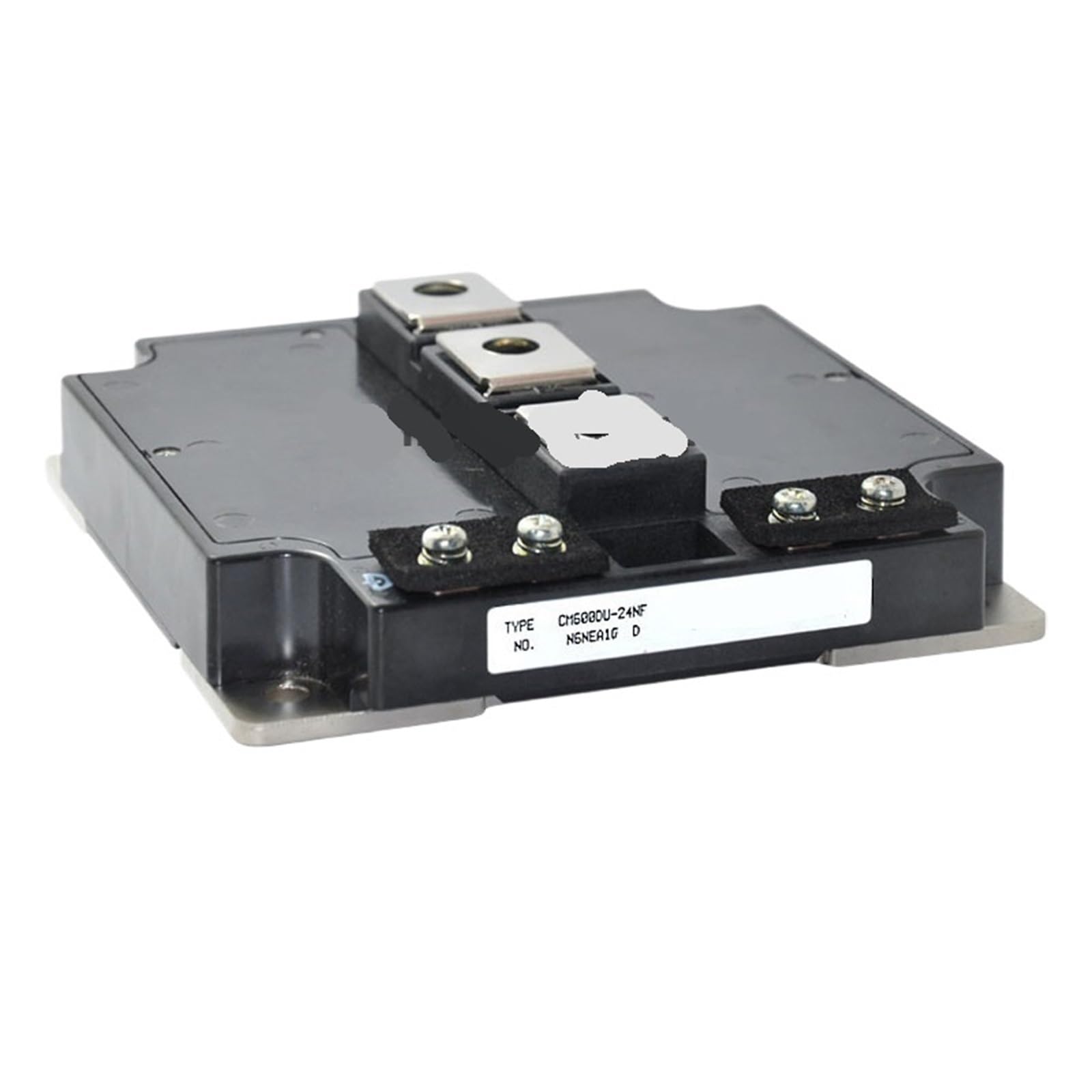 OGQNPJJCJ 1pc CM600DU-24NF IGBT Module