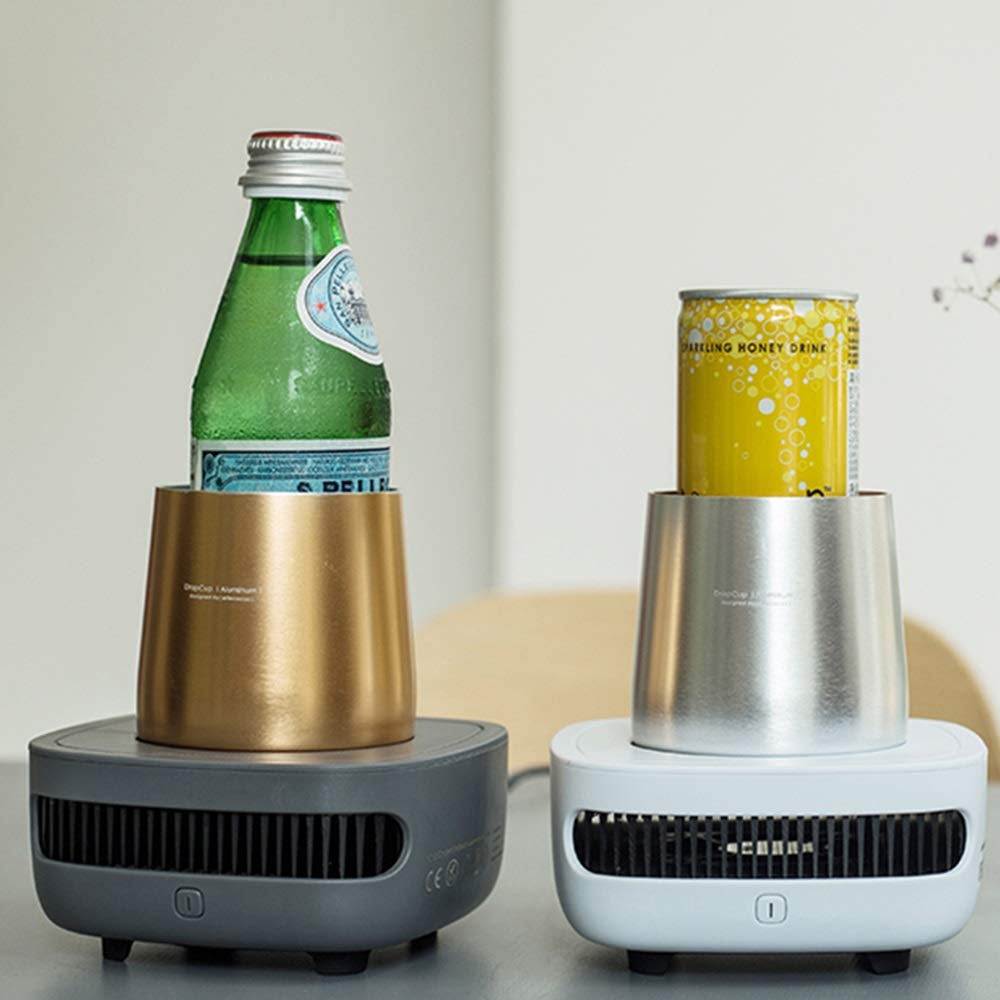 コーヒークーラー Amazon.co.jp: Xyanzi ドリンククーラー 速い冷却コップ機械