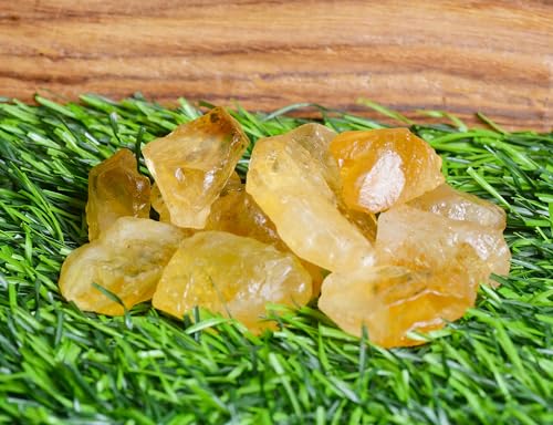 Image of Natural Original Crystal Healing Rough Stone Raw Crystals for Manifestation, Meditation and Reiki Healing Stones