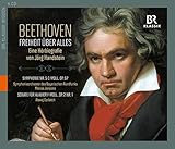  Beethoven: Freiheit über Alles (Hörbiografie + Musik) [4 CDs]
