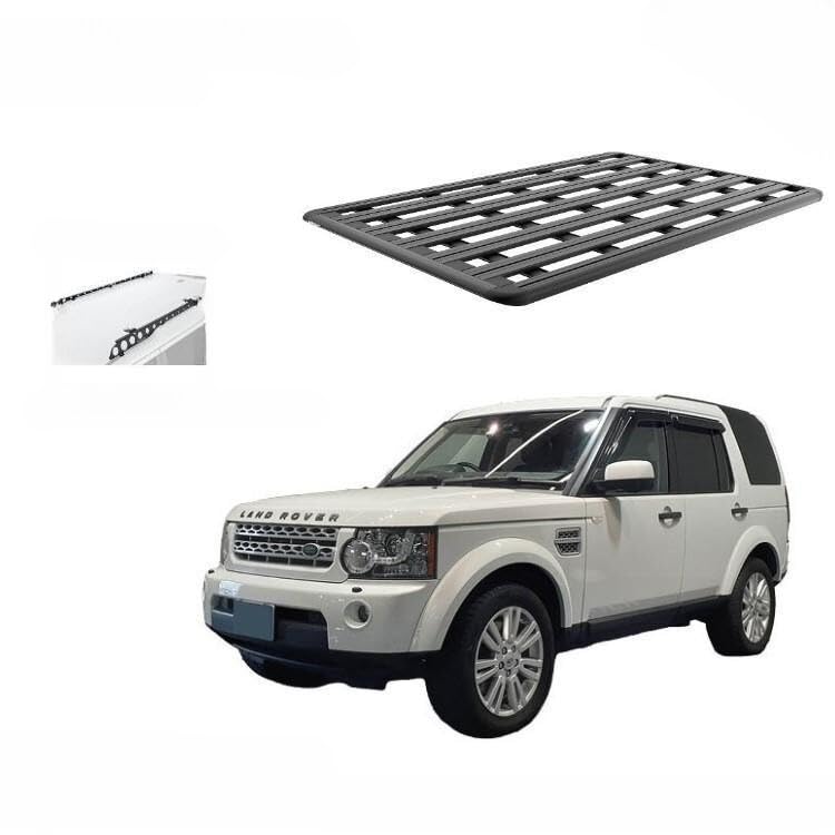 Amazon.co.jp: RHINO-RACK ライノラック ディスカバリー3 / 4 取り付け