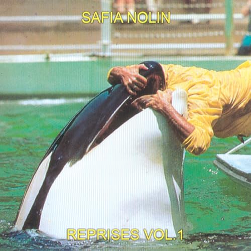 Reprises Vol. 1 [Audio CD] Safia Nolin