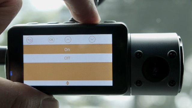 Watch Vantrue N4 GPS Module on Amazon Live