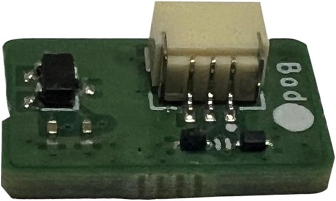 Robot Vacuum Cleaner Spare Parts, Tank Detection Plate Replacement Compatible for Roborock S7 MaxV