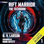 Cover of The Techborn