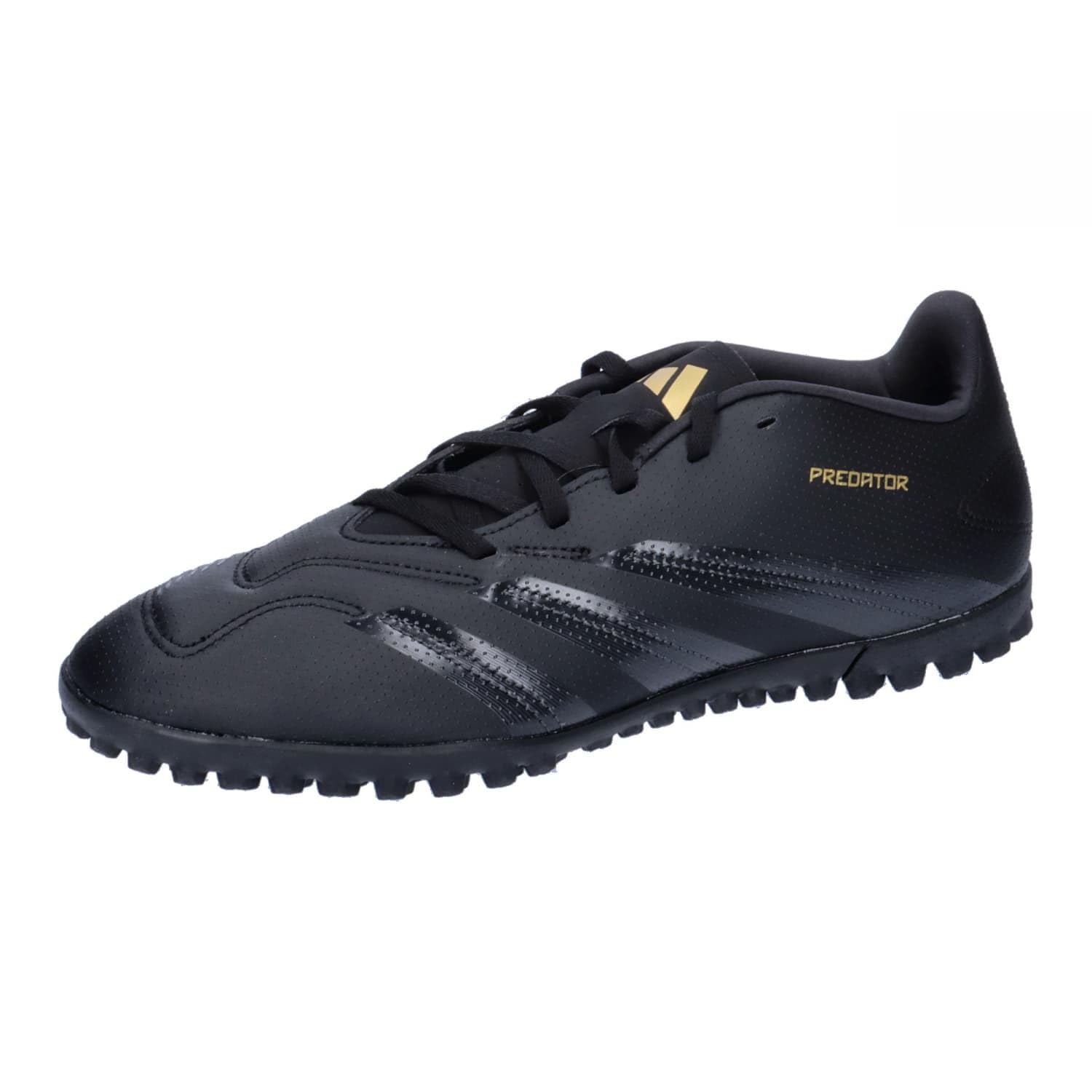 adidas Uniseks Predator Club Football Boots TurfButy pilkarskie
