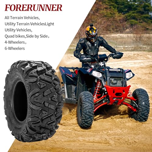 FORERUNNER 26x9-12 ATV Tires