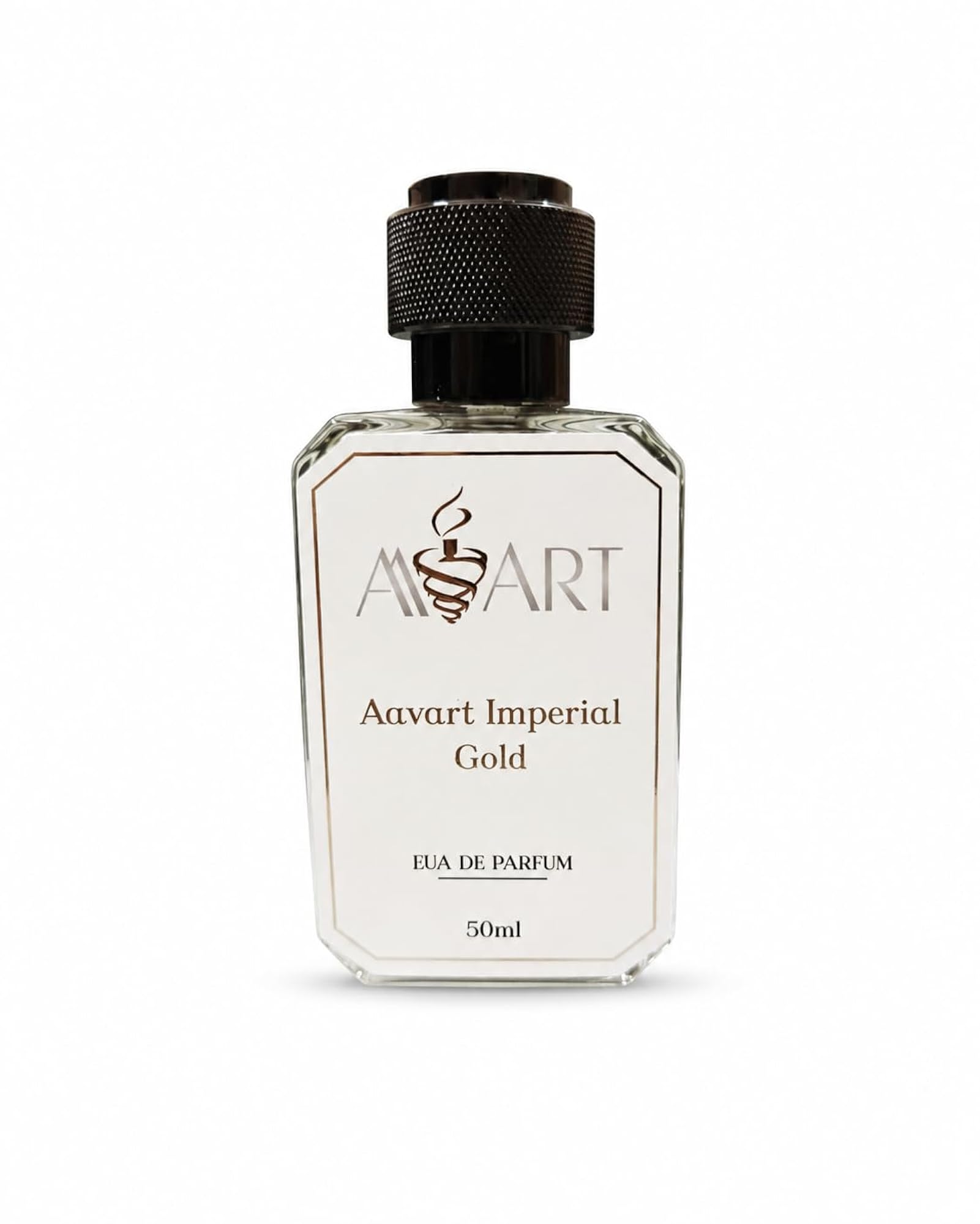 Luxury Eau De Parfum for Men, Fresh Aquatic & Citrus Scent